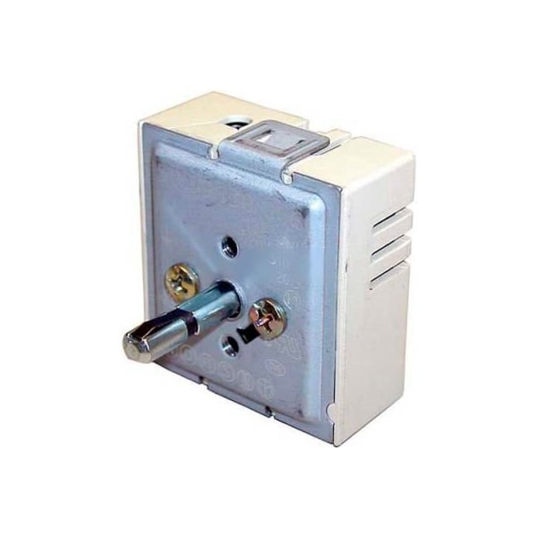 Infinite Switch, 208V, 13A, For Metal Masters, 301876